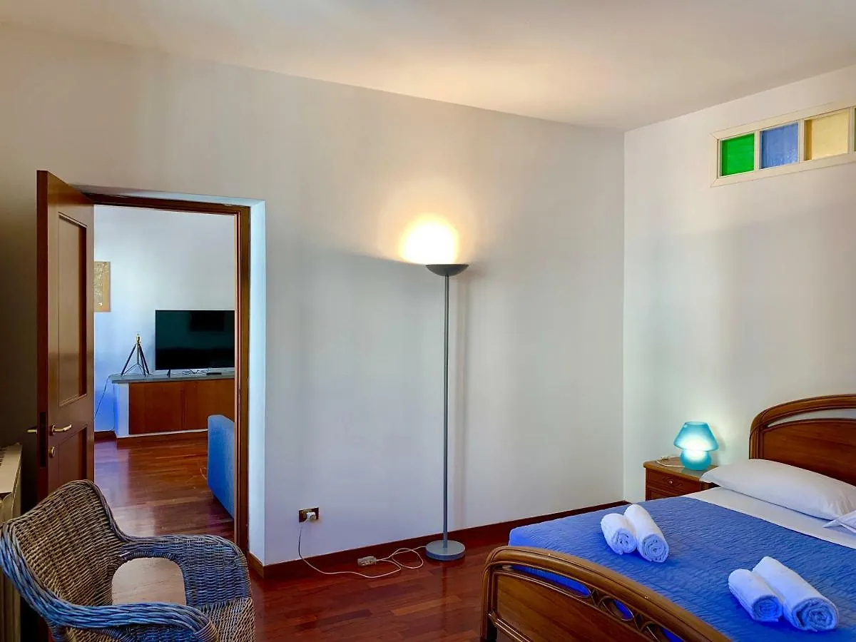 Prione173 City Center La Spezia