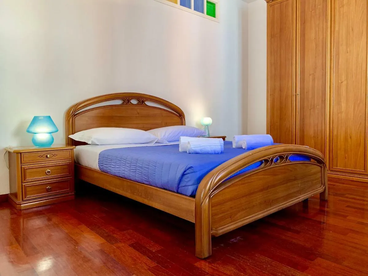 Apartment Prione173 City Center La Spezia