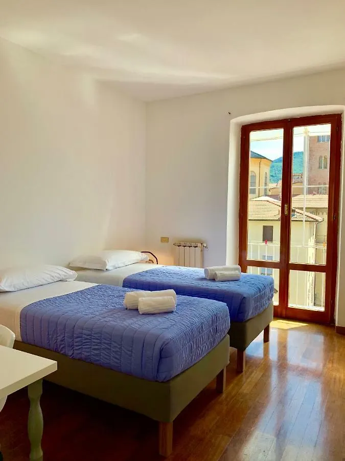 Prione173 City Center La Spezia