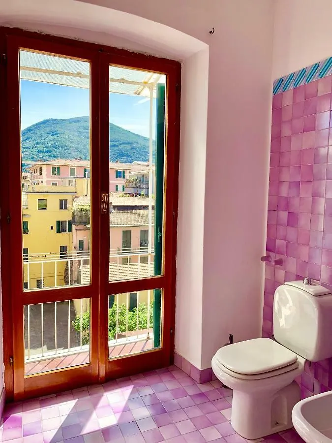 Prione173 City Center La Spezia Italy